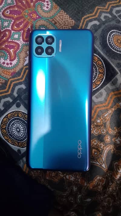 OPPO F17 Pro