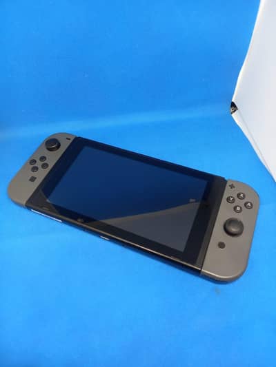 Nintendo Switch V1 Bundle