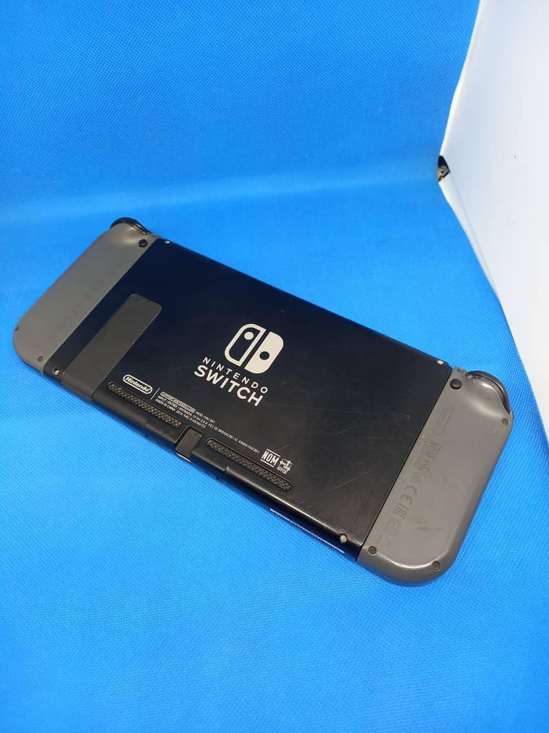Nintendo Switch V1 Bundle 1