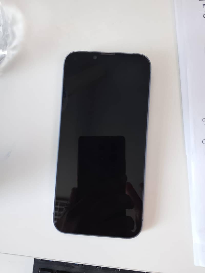 Apple iPhone 15 Pro Max 1