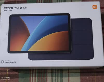 Redmi Pad 2 9.7 Wifi