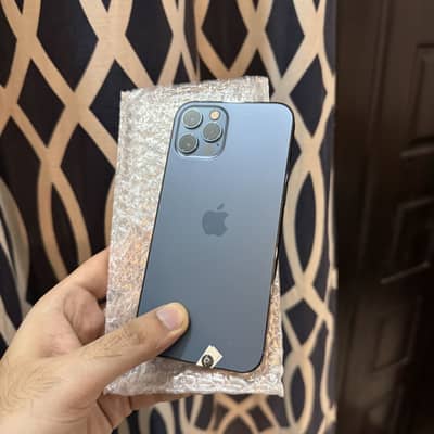 IPhone 12Pro Non Pta 128Gb Jv Fix Price