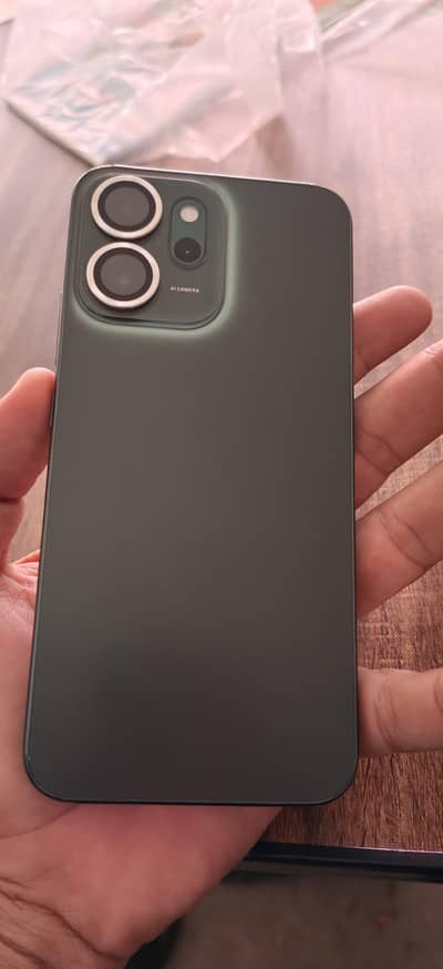 OPPO Reno 14 F 5G