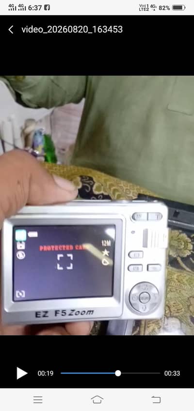 yashica