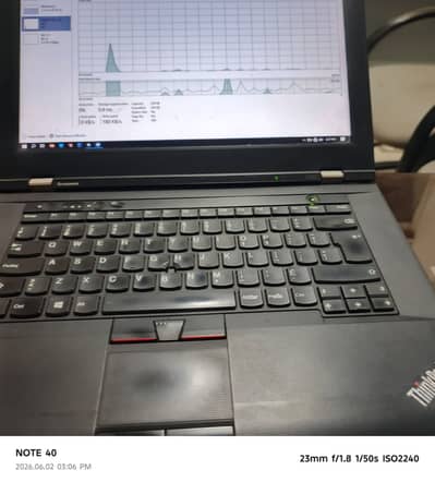 Lenovo Thinkpad  L430 Core i5