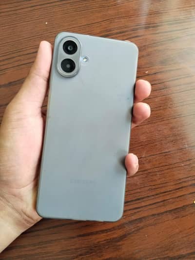 Samsung Mobile A07 5G