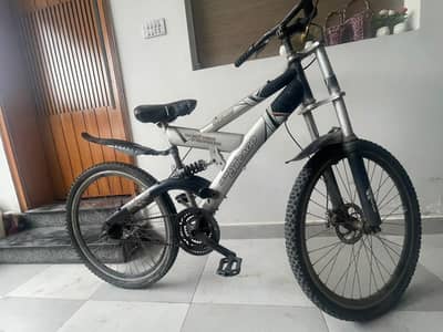   Chicago Mountain Bike For Sale – Wah Cantt