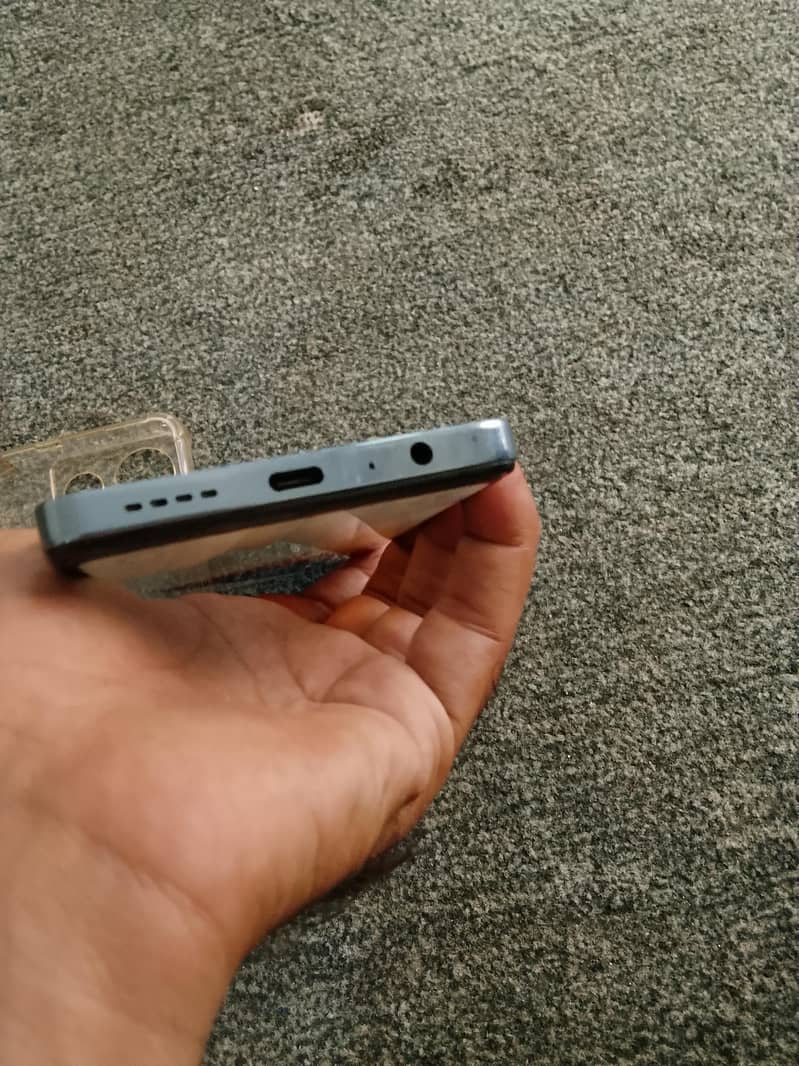 Infinix Note 30 0