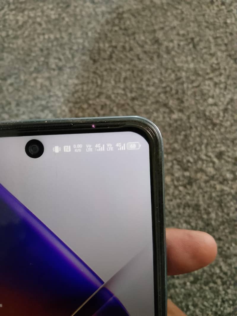 Infinix Note 30 2