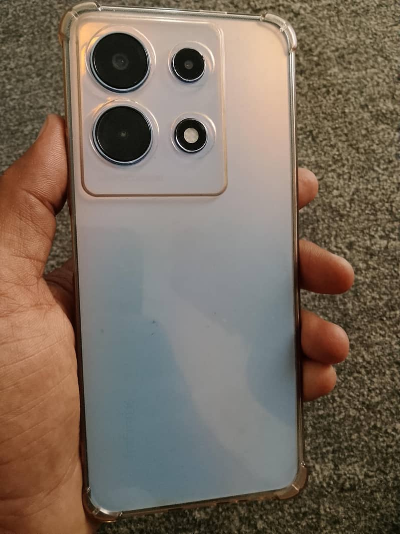 Infinix Note 30 3