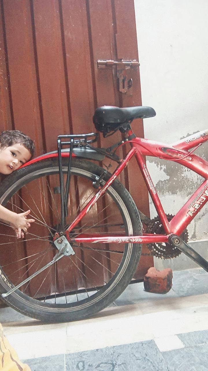 cycle 0