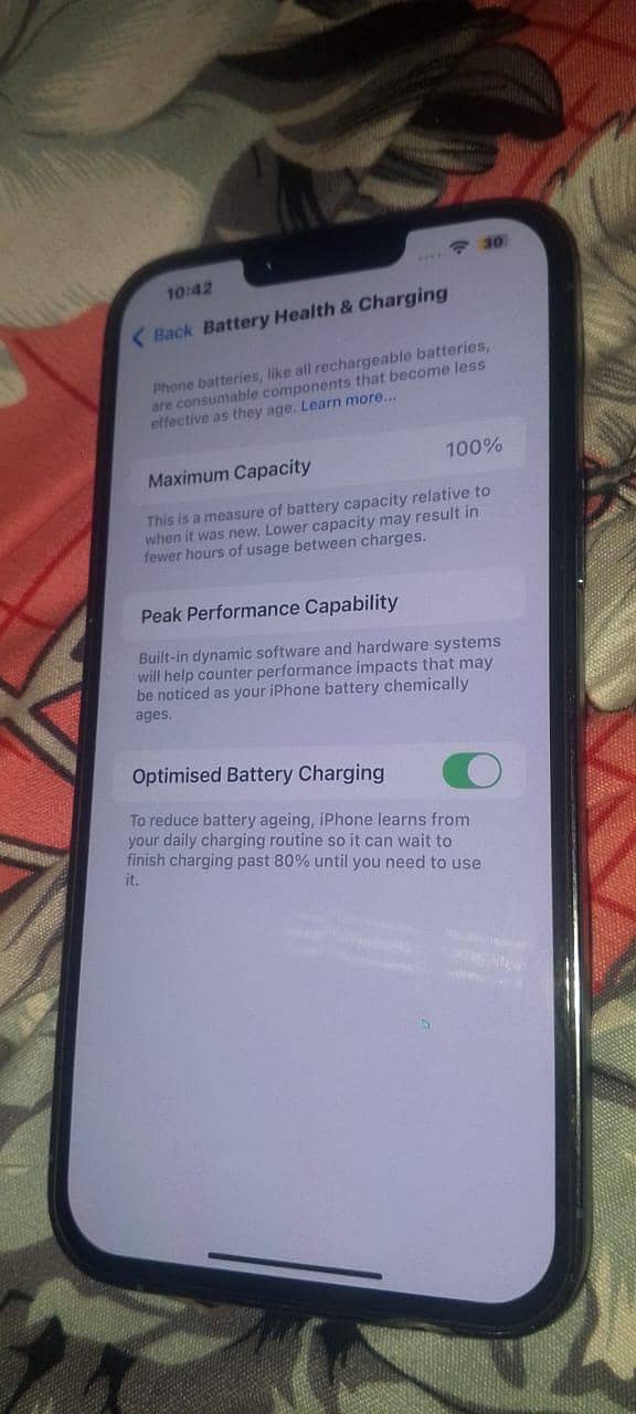 Apple iPhone 13 Pro Max 2