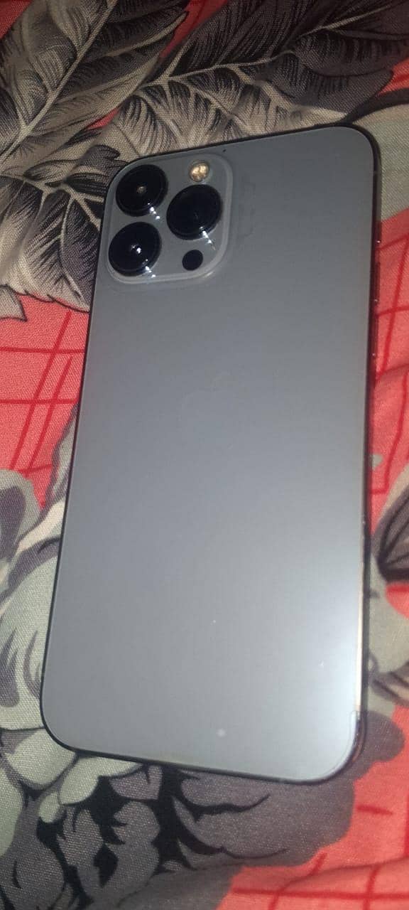 Apple iPhone 13 Pro Max 3