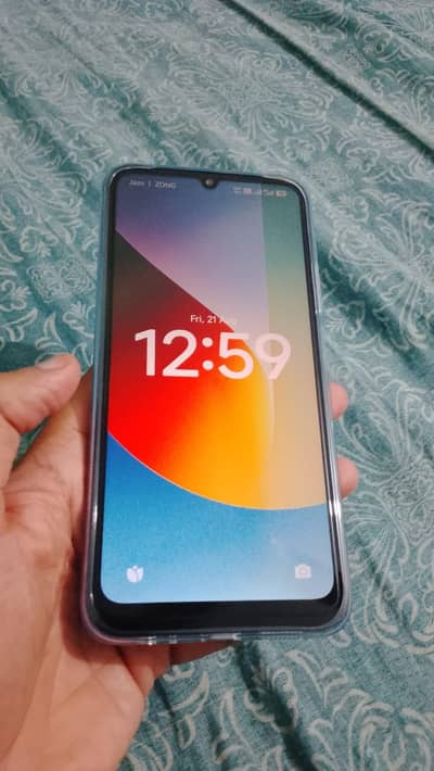 Xiaomi redmi a7 pro 4+4/128