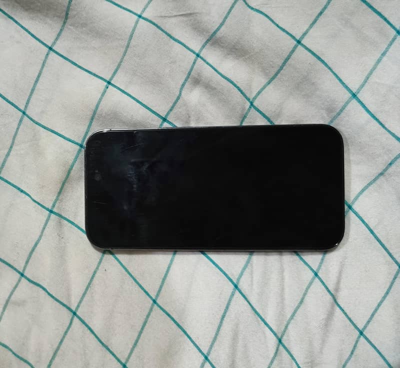 Apple iPhone 14 Pro 1