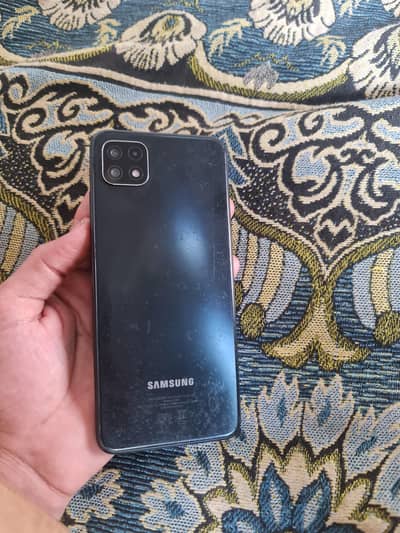 Samsung Mobile A22