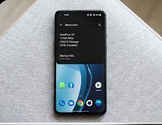 One Plus 9 2