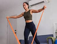 This is a gym item. it is used for health fitness and body modify.