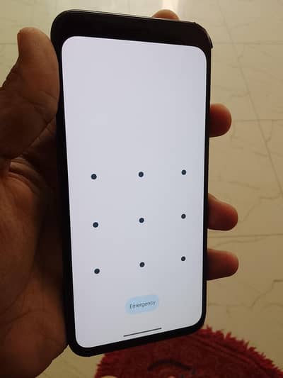 Google Pixel 4 4/64
