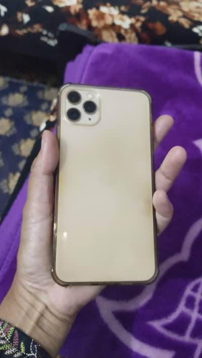 Apple iPhone 11 Pro Max 256 GB