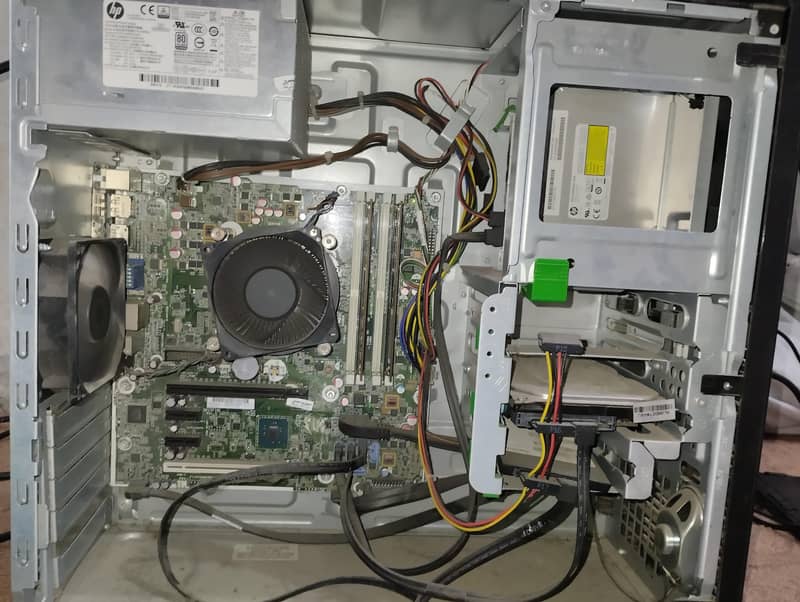 tower pcv 0