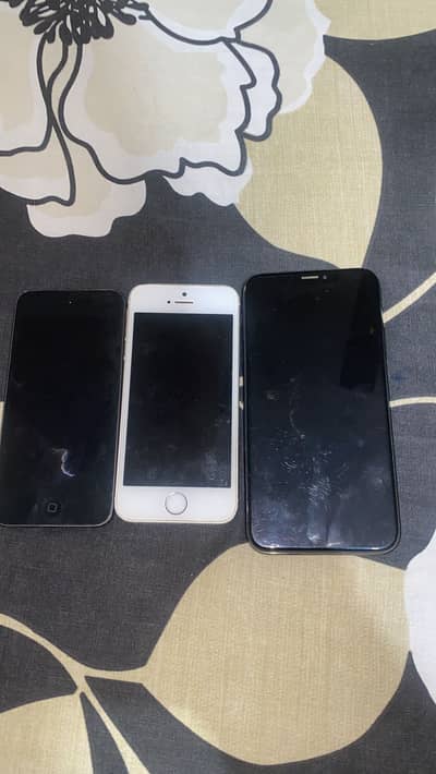 Apple iPhone X