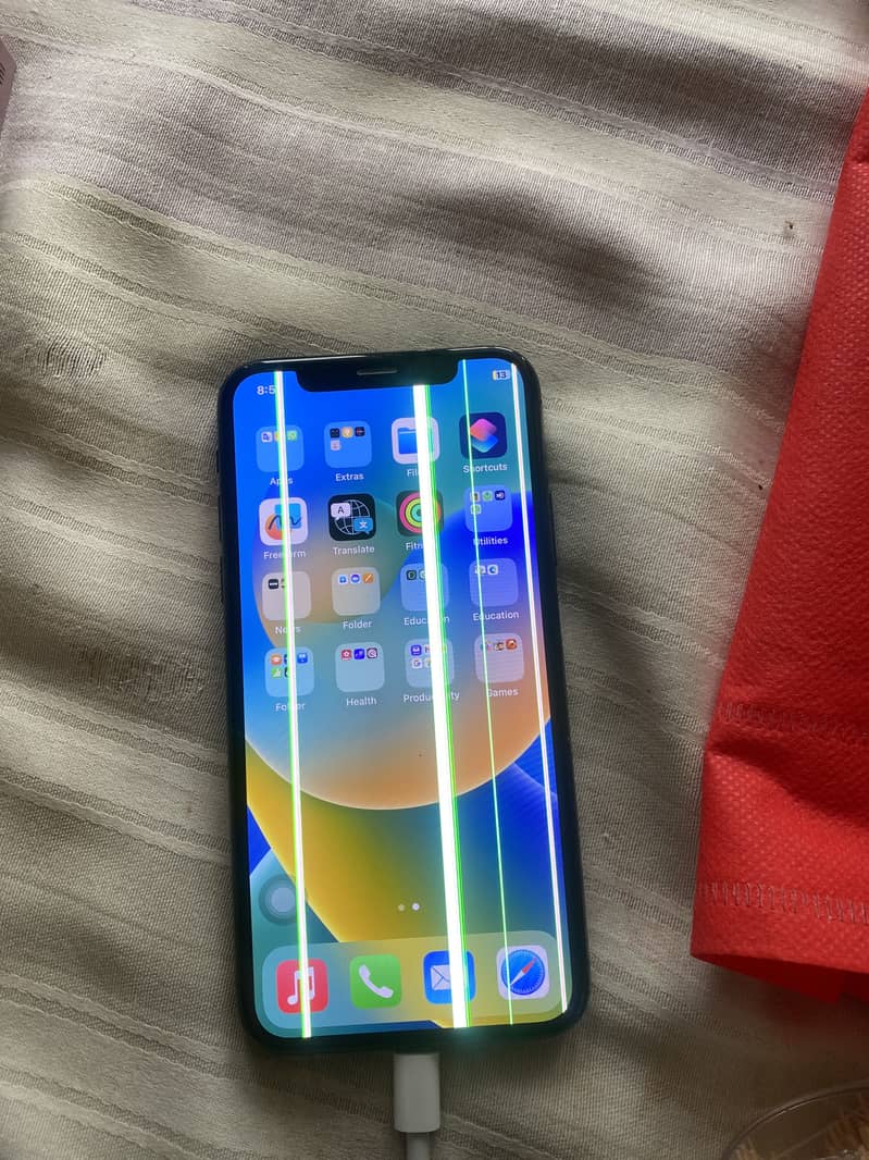 Apple iPhone X 2