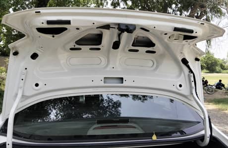 Honda City 2019 contect 0300/736/8538