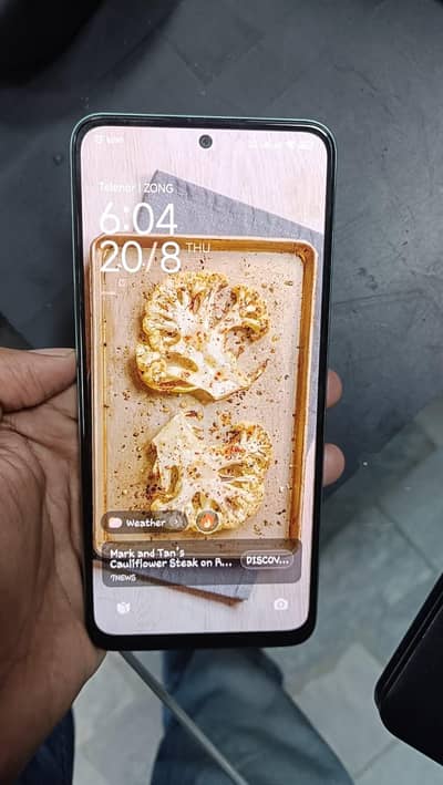 Xiaomi Redmi Note 12