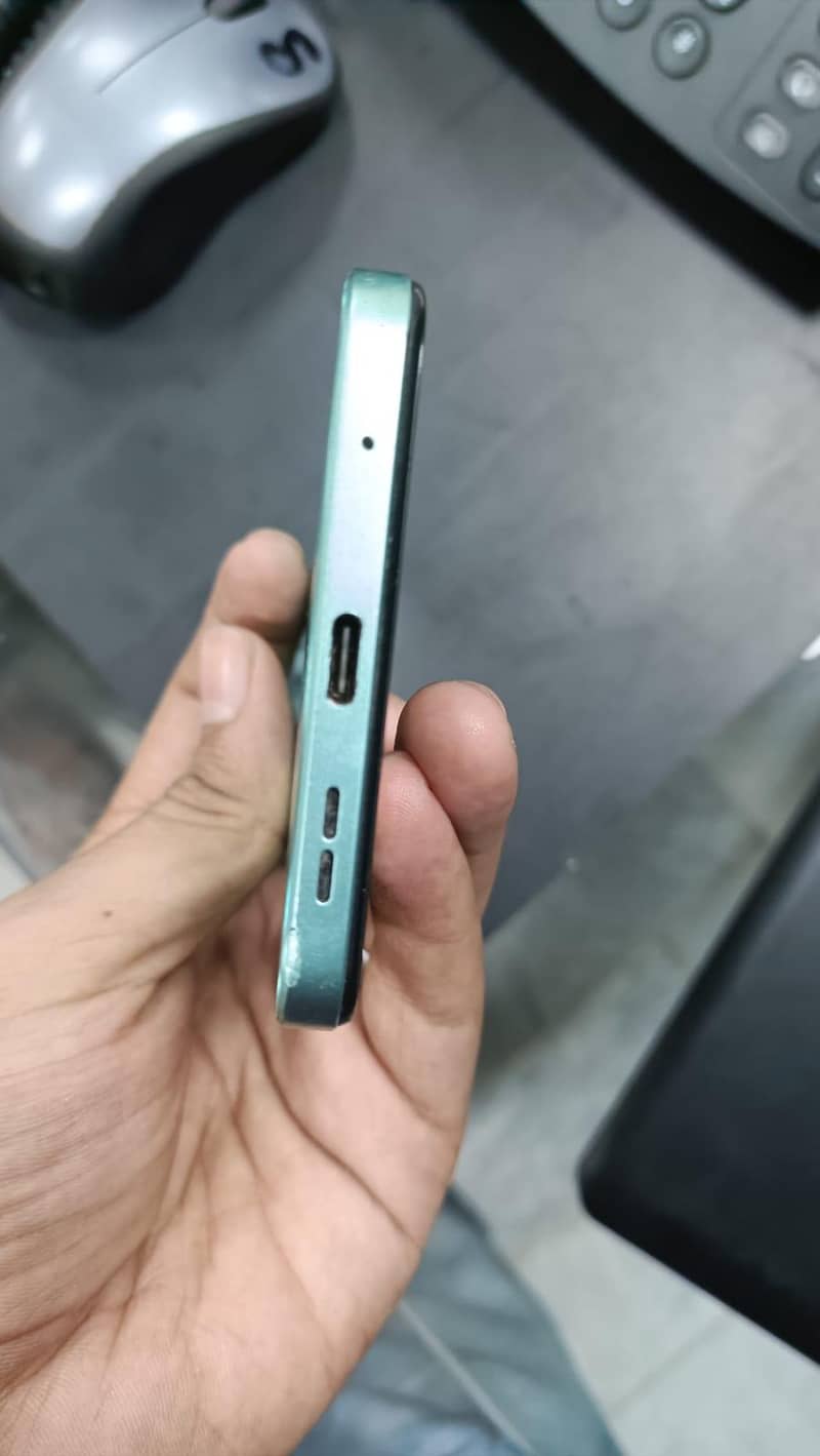 Xiaomi Redmi Note 12 2
