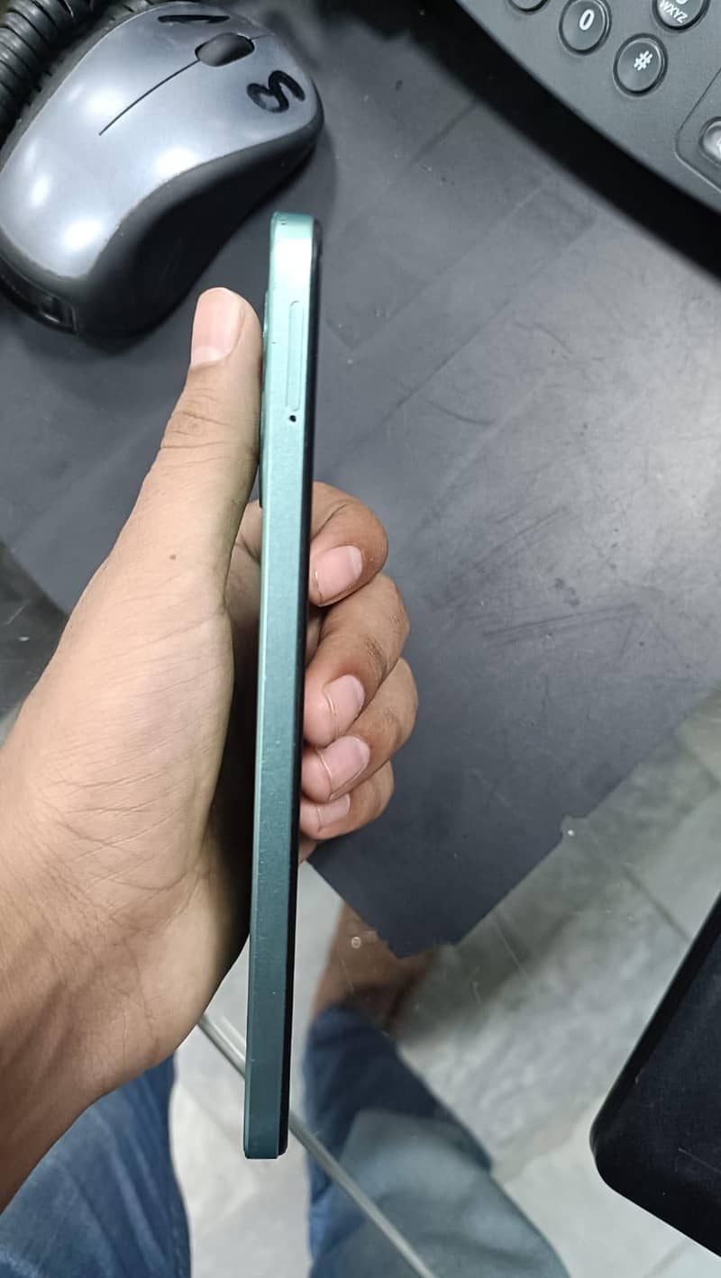 Xiaomi Redmi Note 12 4