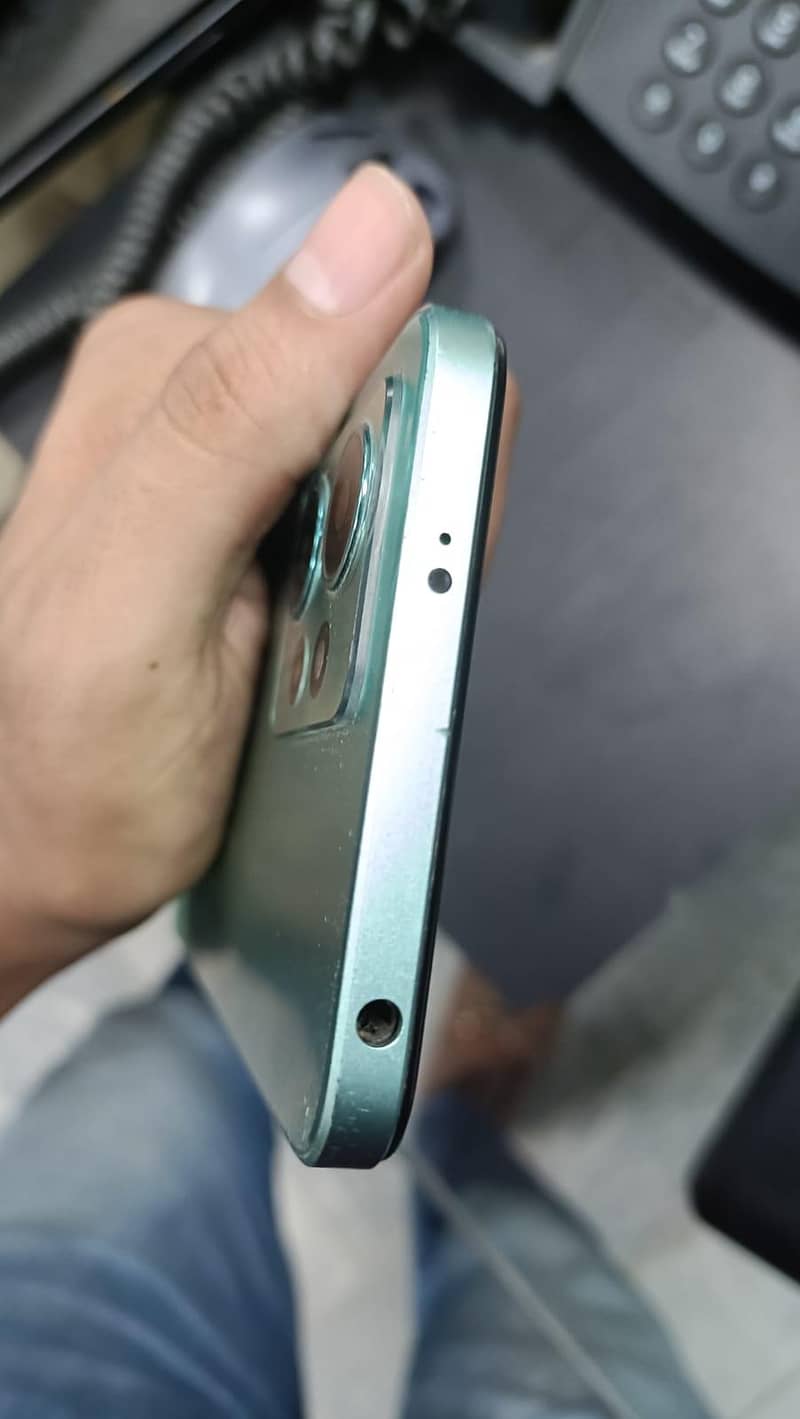 Xiaomi Redmi Note 12 5