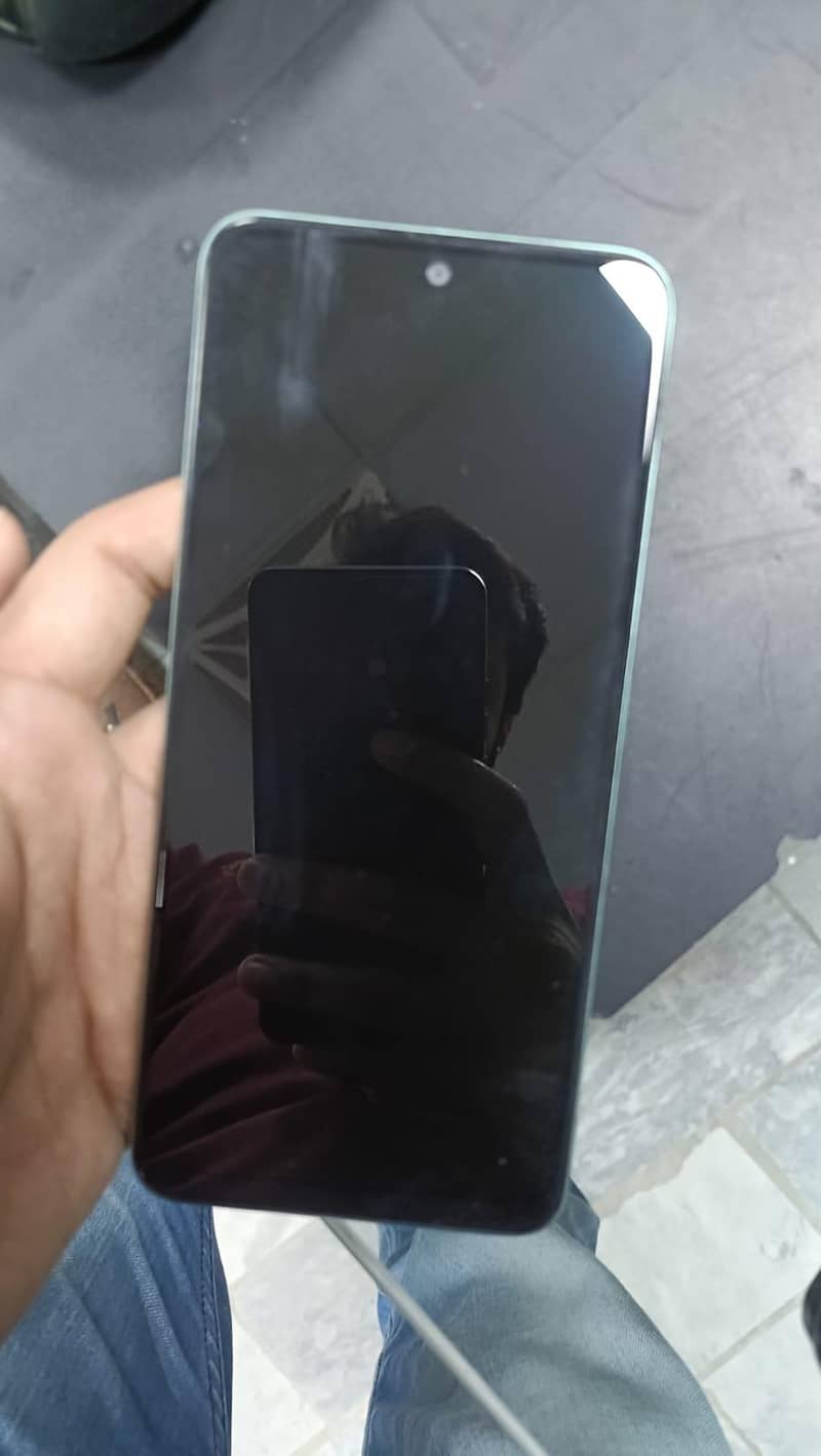 Xiaomi Redmi Note 12 6