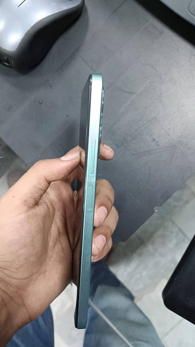 Xiaomi Redmi Note 12 7