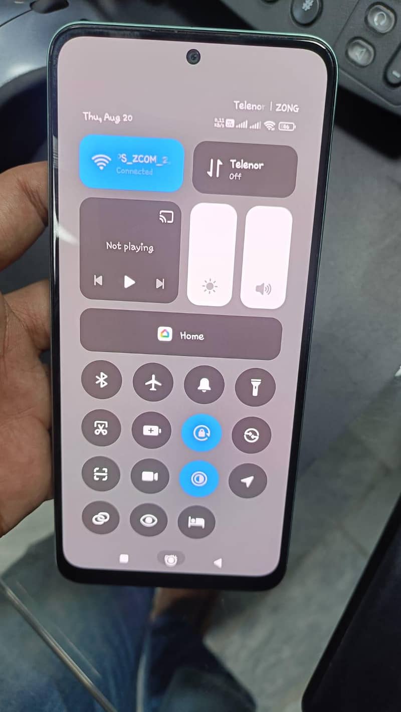 Xiaomi Redmi Note 12 8