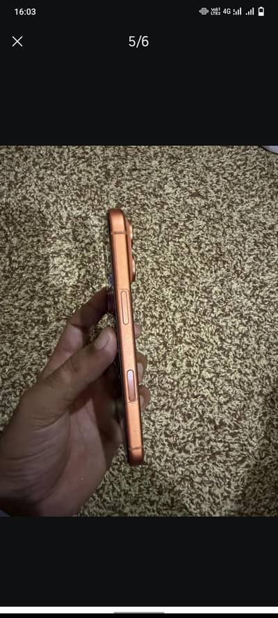 Apple iPhone 17 Pro