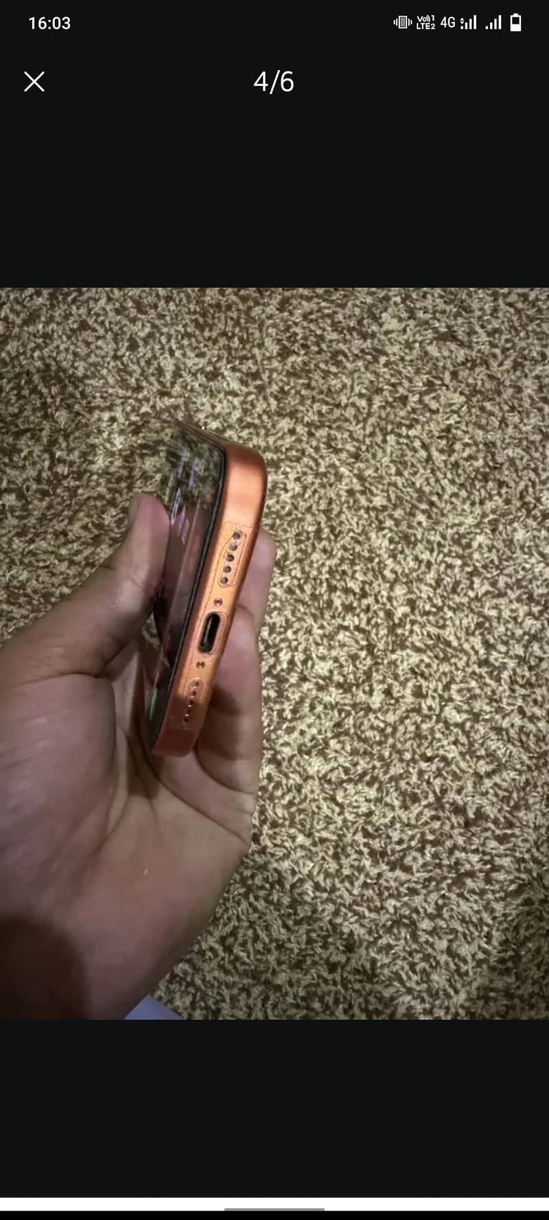 Apple iPhone 17 Pro 1