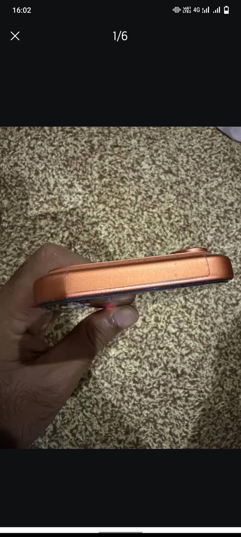 Apple iPhone 17 Pro 6