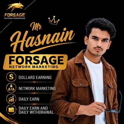 Hasnain Offical