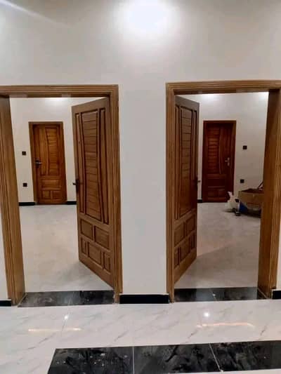 2-Bed New Apartment For Rent Sector G-12 Islamabad Road