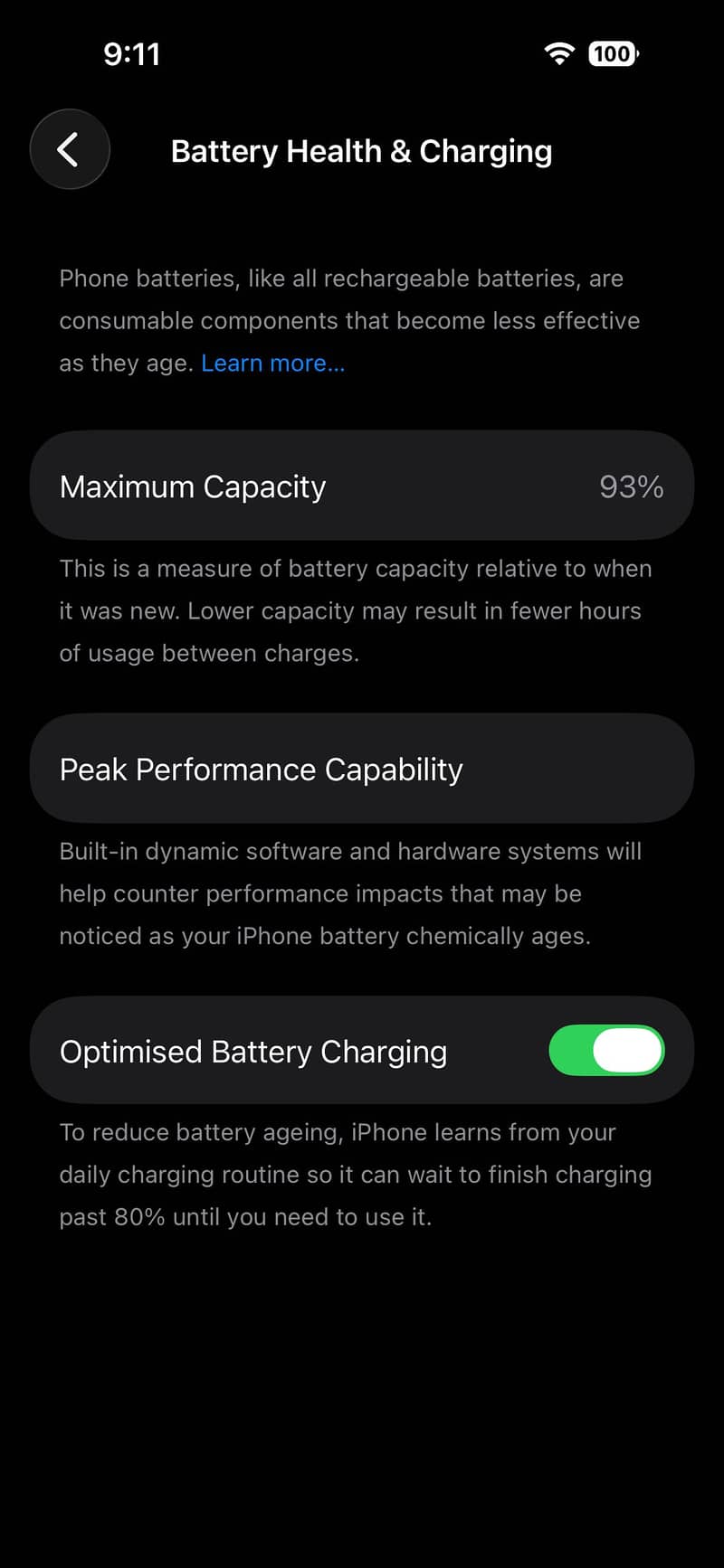 Apple iPhone 14 Pro 1