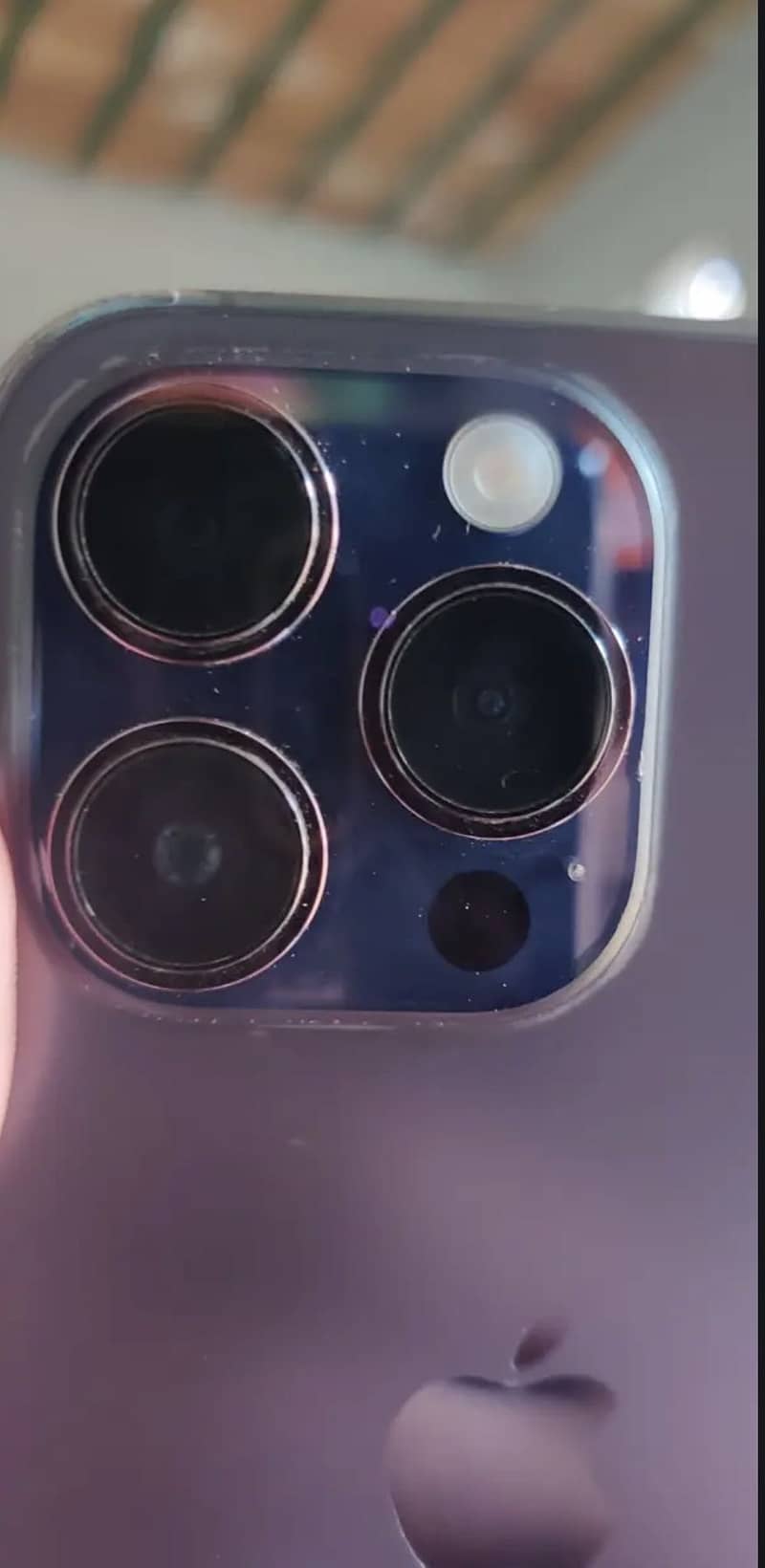 Apple iPhone 14 Pro 3