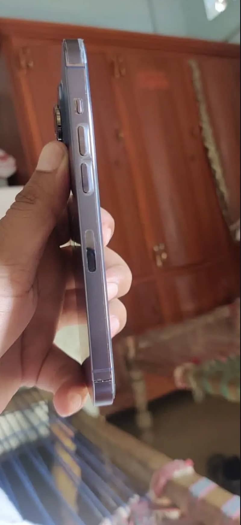 Apple iPhone 14 Pro 5