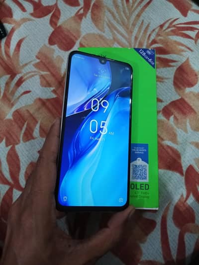 Infinix Note 11
