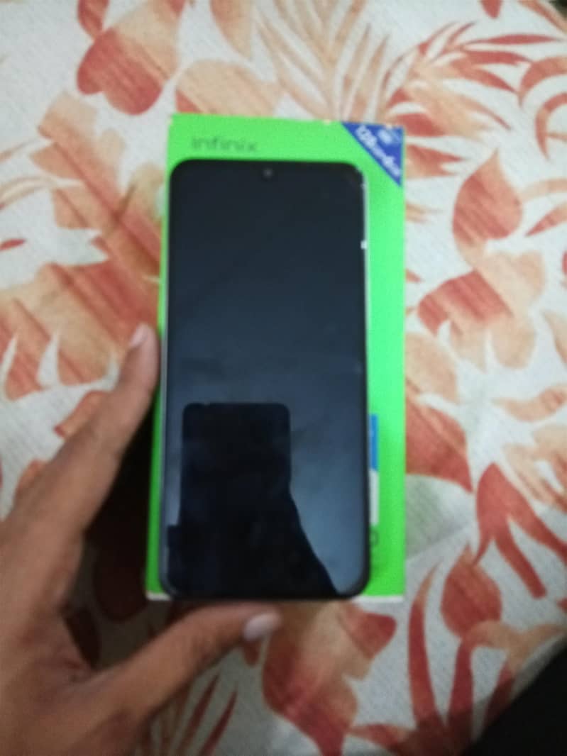 Infinix Note 11 1