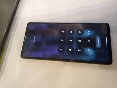 Google Pixel 6a 10 by 10 condition