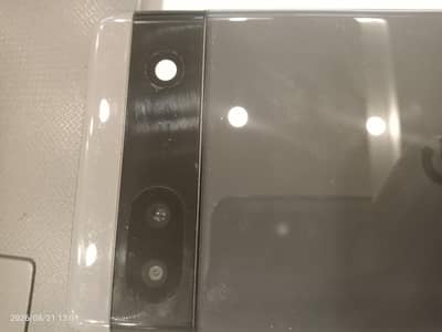 Google Pixel 6a 10 by 10 condition