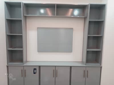 2-bed new apartment for rent sector g-12 Islamabad
