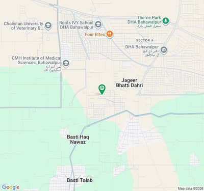 Sector E 5 Marla Plot Available At Investor Rate