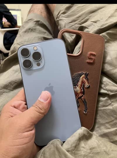 Apple iPhone 13 Pro Max